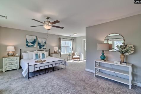 539 Harbour Pointe Drive Columbia SC 29229-7476