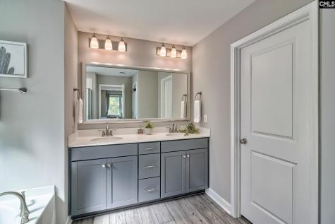 539 Harbour Pointe Drive Columbia SC 29229-7476