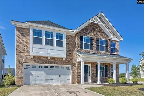 539 Harbour Pointe Drive Columbia SC 29229-7476