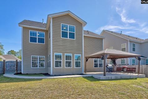539 Harbour Pointe Drive Columbia SC 29229-7476