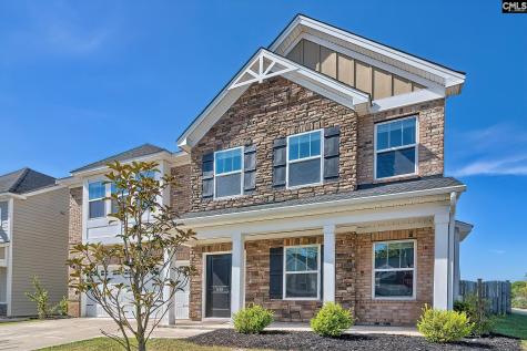 539 Harbour Pointe Drive Columbia SC 29229-7476