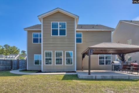 539 Harbour Pointe Drive Columbia SC 29229-7476
