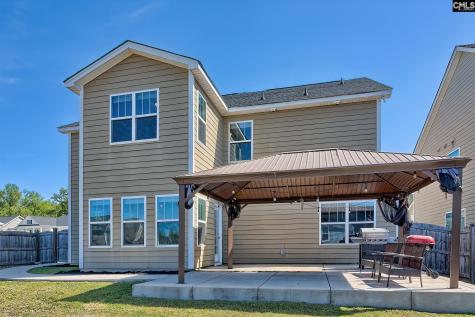 539 Harbour Pointe Drive Columbia SC 29229-7476