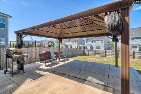 539 Harbour Pointe Drive Columbia SC 29229-7476