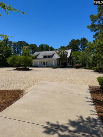 539 Harbour Pointe Drive Columbia SC 29229-7476
