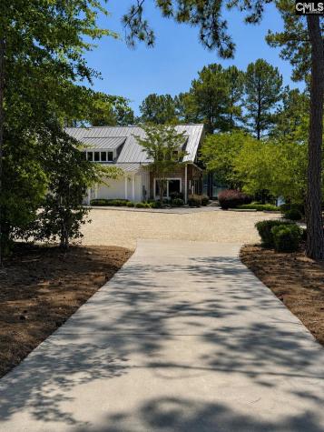 539 Harbour Pointe Drive Columbia SC 29229-7476