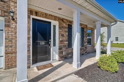 539 Harbour Pointe Drive Columbia SC 29229-7476