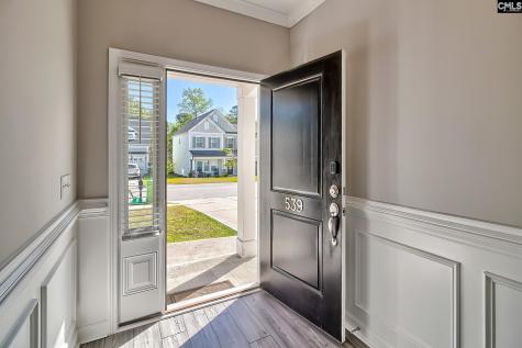 539 Harbour Pointe Drive Columbia SC 29229-7476