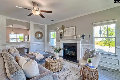 539 Harbour Pointe Drive Columbia SC 29229-7476