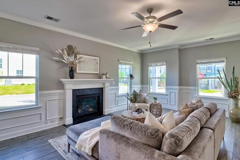 539 Harbour Pointe Drive Columbia SC 29229-7476