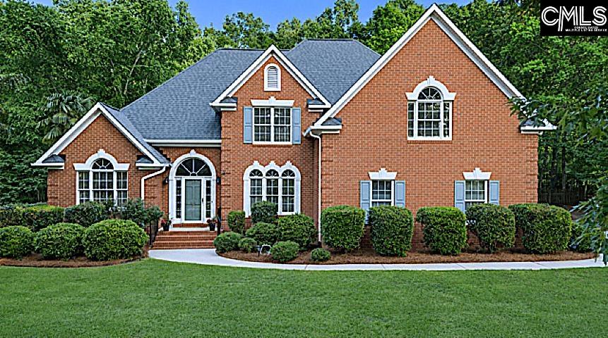 214 Rolling Creek Circle Irmo SC 29063