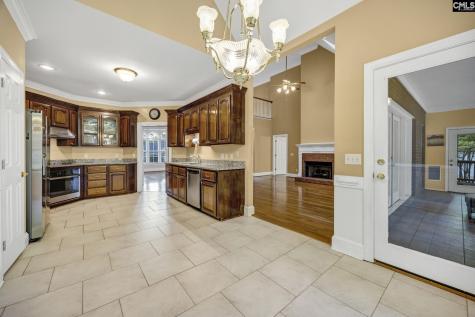 214 Rolling Creek Circle Irmo SC 29063
