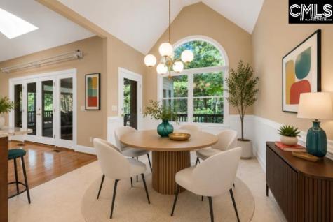 214 Rolling Creek Circle Irmo SC 29063