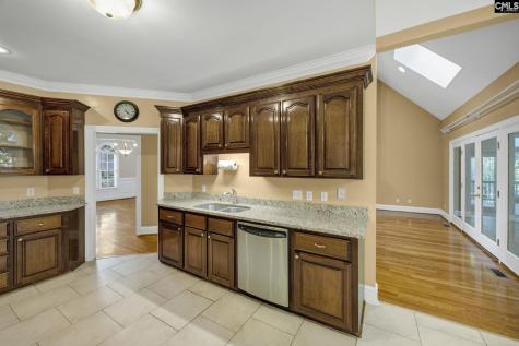 214 Rolling Creek Circle Irmo SC 29063