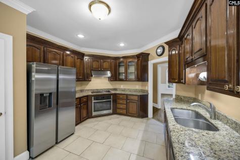 214 Rolling Creek Circle Irmo SC 29063