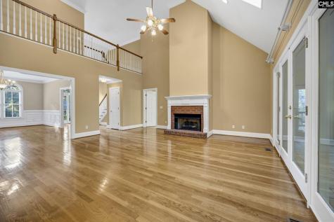 214 Rolling Creek Circle Irmo SC 29063