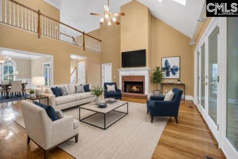 214 Rolling Creek Circle Irmo SC 29063