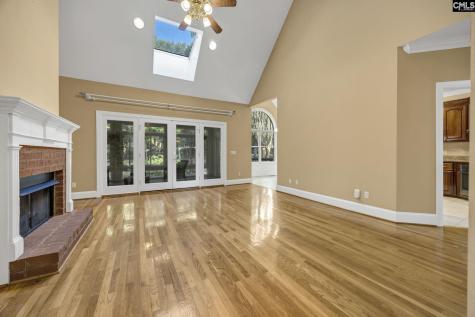 214 Rolling Creek Circle Irmo SC 29063