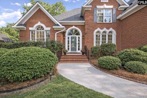 214 Rolling Creek Circle Irmo SC 29063