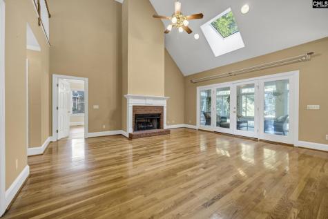214 Rolling Creek Circle Irmo SC 29063