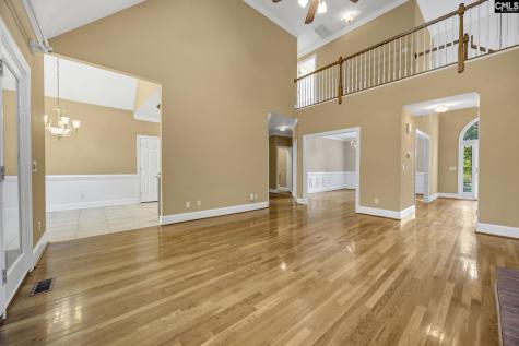 214 Rolling Creek Circle Irmo SC 29063