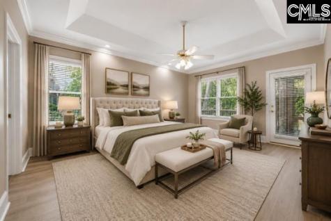 214 Rolling Creek Circle Irmo SC 29063