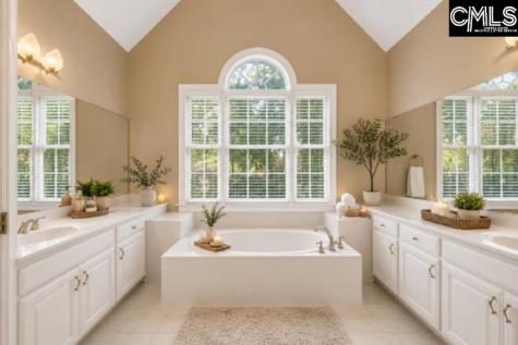 214 Rolling Creek Circle Irmo SC 29063