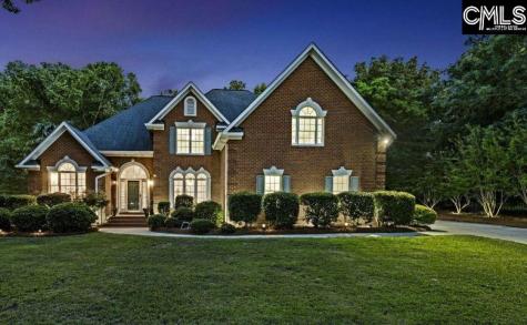 214 Rolling Creek Circle Irmo SC 29063