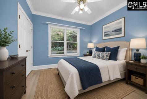214 Rolling Creek Circle Irmo SC 29063