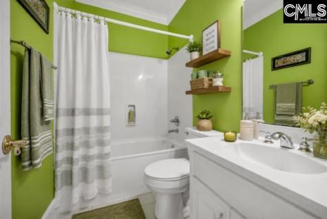 214 Rolling Creek Circle Irmo SC 29063