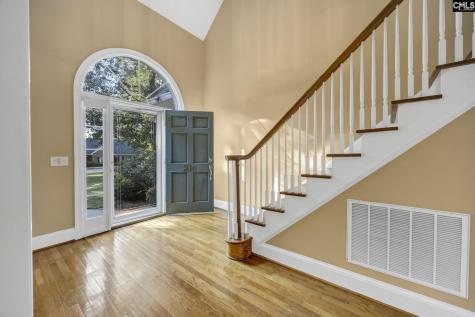 214 Rolling Creek Circle Irmo SC 29063