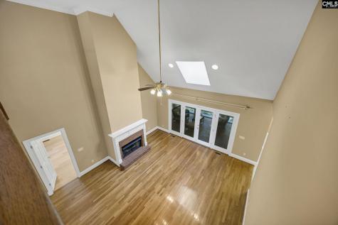 214 Rolling Creek Circle Irmo SC 29063
