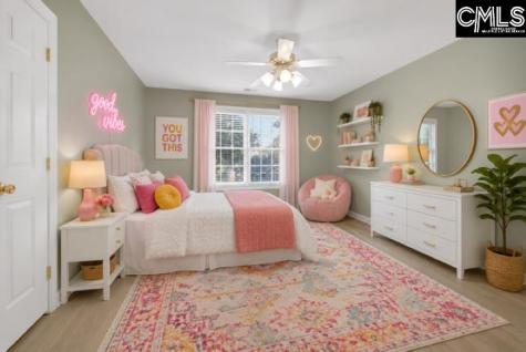 214 Rolling Creek Circle Irmo SC 29063