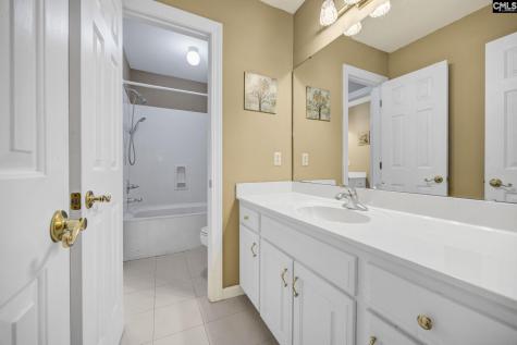 214 Rolling Creek Circle Irmo SC 29063