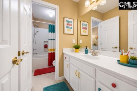 214 Rolling Creek Circle Irmo SC 29063