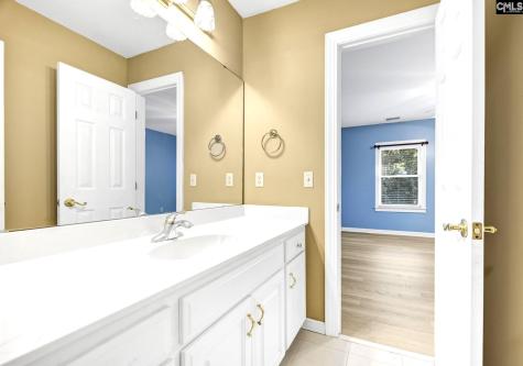 214 Rolling Creek Circle Irmo SC 29063