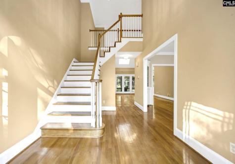214 Rolling Creek Circle Irmo SC 29063