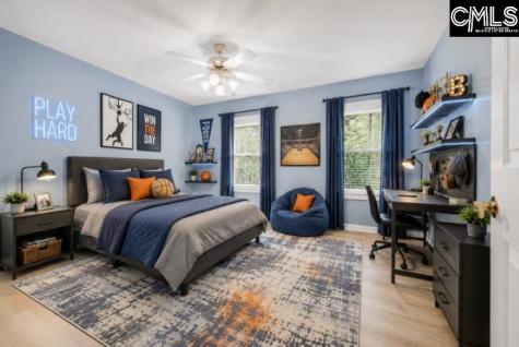 214 Rolling Creek Circle Irmo SC 29063