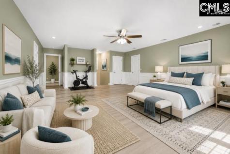 214 Rolling Creek Circle Irmo SC 29063