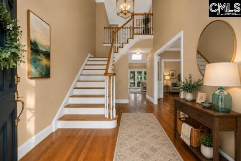214 Rolling Creek Circle Irmo SC 29063