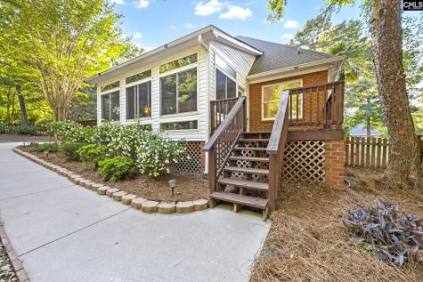 214 Rolling Creek Circle Irmo SC 29063