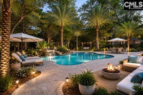 214 Rolling Creek Circle Irmo SC 29063