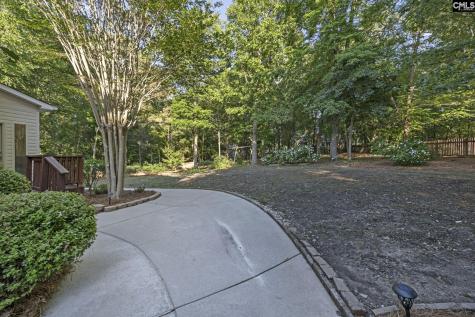 214 Rolling Creek Circle Irmo SC 29063