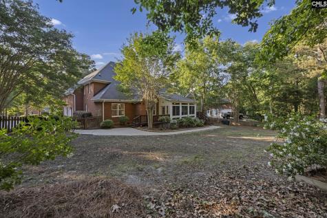 214 Rolling Creek Circle Irmo SC 29063