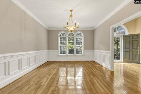 214 Rolling Creek Circle Irmo SC 29063