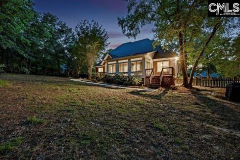 214 Rolling Creek Circle Irmo SC 29063