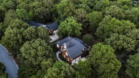 214 Rolling Creek Circle Irmo SC 29063