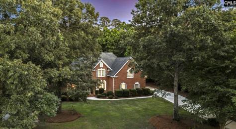 214 Rolling Creek Circle Irmo SC 29063