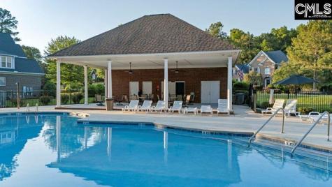 214 Rolling Creek Circle Irmo SC 29063