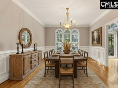 214 Rolling Creek Circle Irmo SC 29063